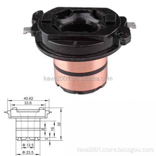 Slip Ring for Mitsubishi IR/IF Alternators - 28-83851